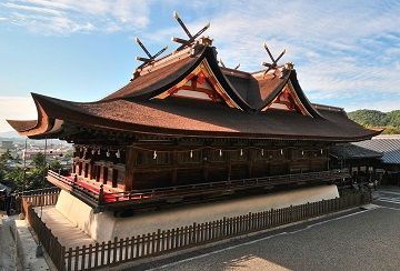 【悪いことが続く】岡山でお祓い厄払いをする最強神社・お寺の画像