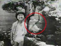 昭和の子供の画像