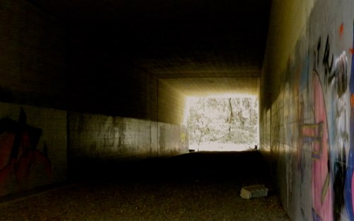 【東京都】八王子3トンネルの画像