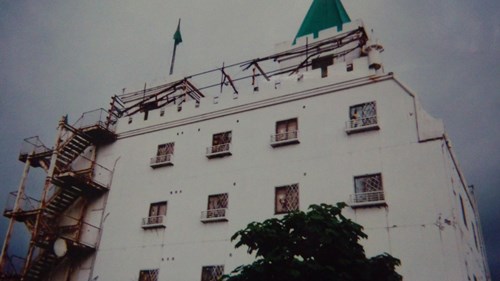 ホテル ベルサイユの写真