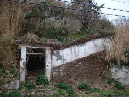 【鹿児島県】ガス爆発の家の画像