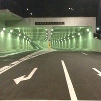 【東京都】西東京東伏見トンネル周辺の画像