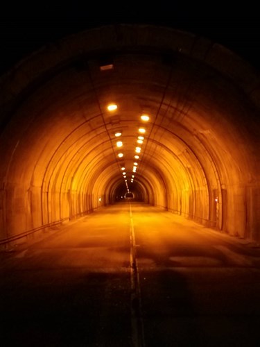 【愛知県】多米峠（多米トンネル）の画像