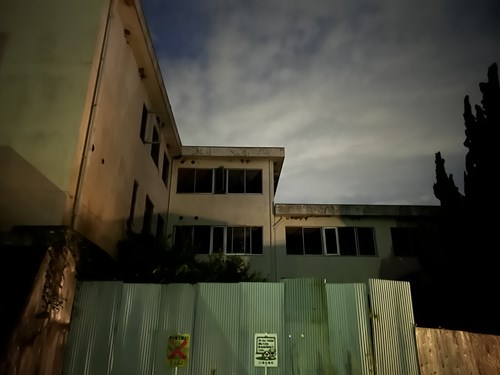 黒瀬病院の写真