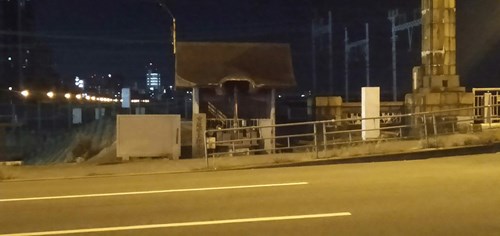 【大阪市】十三大橋の画像
