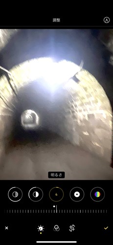 【愛知県】旧伊勢神トンネルの画像