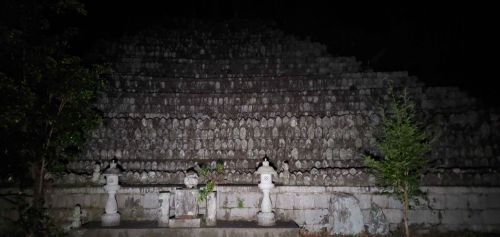 桂林寺 無縁聖霊墓地の写真