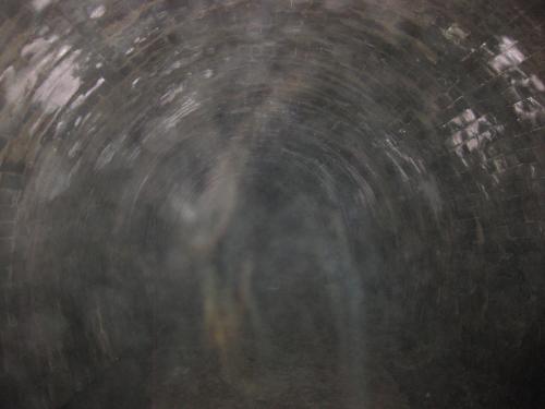 旧々長野トンネルの写真