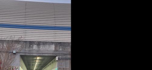 【吹田市】豊中5ガード下(江坂トンネル)の画像