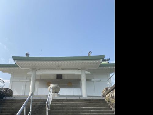 【犬山市】犬山天狗神社の画像