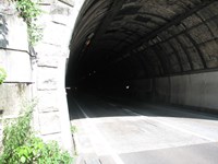 【長崎県】旧日見トンネルの画像