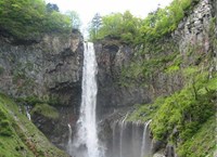 【栃木県】華厳の滝の画像