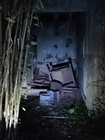 【静岡県】稲取廃隔離病棟の画像