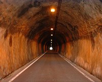 【新潟県】中永隧道の画像