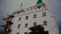 【長岡市】ホテル ベルサイユの画像