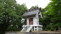 【東京都】呼ばわり山　（今熊神社奥社）の画像