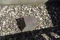 【神奈川県】オチョバンバの石碑の画像