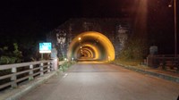 【新発田市】胎内トンネルの画像