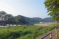 【あきる野市】東秋川橋の画像