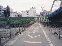 【厚木市】今は無き橋の画像