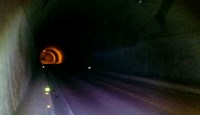 【栃木県】猪子トンネルの画像