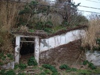 【鹿児島県】ガス爆発の家の画像