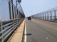 【高知市】浦戸大橋の画像