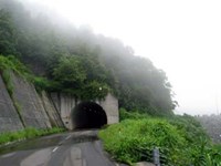 【南魚沼市】わらび野トンネルの画像
