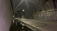 【豊田市】新伊勢神トンネルの画像