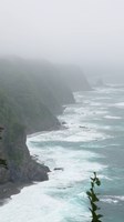 【岩手県】鵜の巣断崖の画像