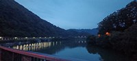 【神奈川県】相模湖の画像
