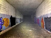【八王子市】八王子3トンネルの画像