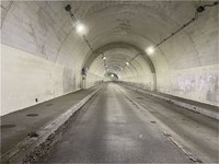 【神奈川県】みず木隧道の画像