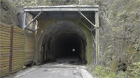 【千葉県】木ノ根隧道の画像