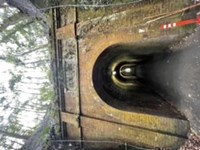 【姫路市】相坂トンネルの画像