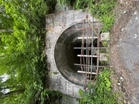 【新潟県】高石第二隧道の画像