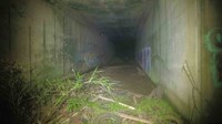 【茨城県】塔ヶ崎隧道の画像