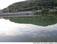 【香川県】八幡池の画像