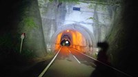 【市原市】鶴舞第一隧道及び鶴舞歩道トンネルの画像