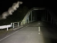 【北海道】二の沢大橋の画像