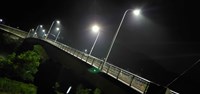 【河内長野市】夕月橋の画像