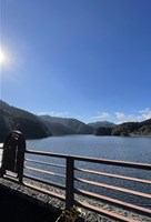【北九州市】河内貯水池の画像