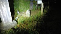 【福島県】供中口古戦場　キリシタン殉教地の画像