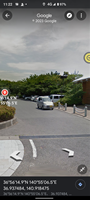 【福島県】小名浜三崎公園第7駐車場の画像