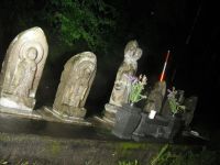 【北海道】中国人墓地の画像