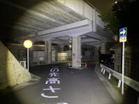 【神奈川県】上麻生道路の陸橋下の画像