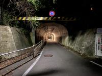 【神奈川県】藤塚トンネルの画像