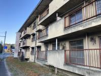 【福岡県】大法山病院アパートの画像