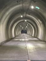 【三好市】曼陀トンネルの画像