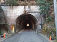【千葉県】奥米トンネルの画像